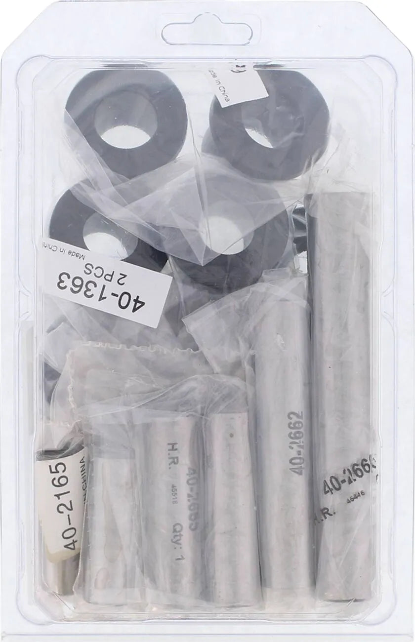 Moose Offroad Rear A-arm Suspension Kit