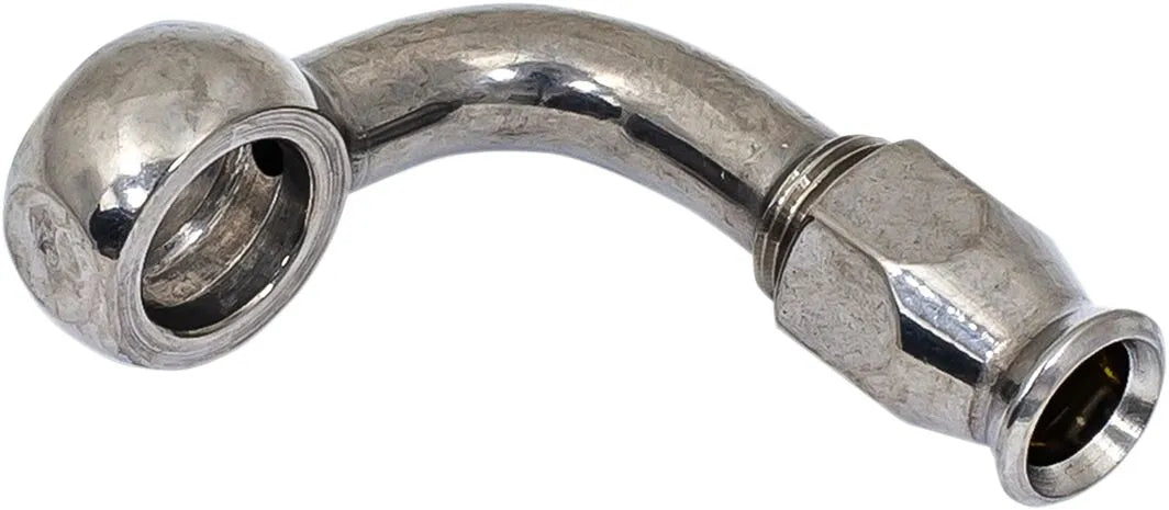 Goodridge 600 Series Banjo Fitting For -3 Hose