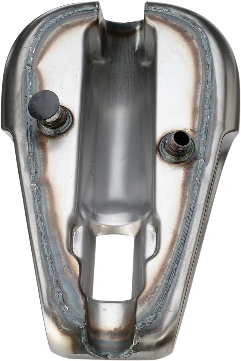 Drag Specialties Legacy Lynx Gas Tank for Weld-In