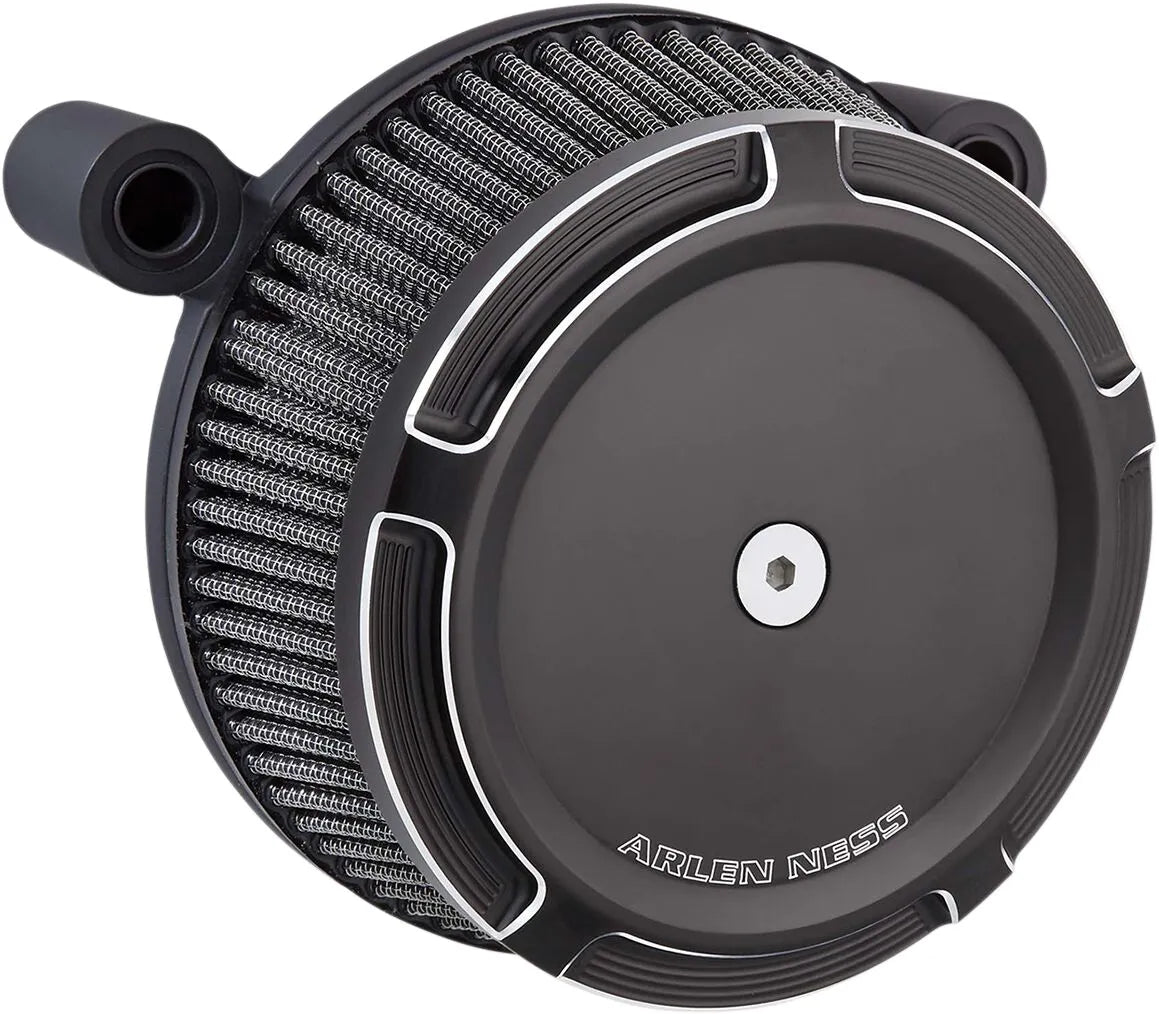 Arlen Ness Big Sucker Stage I Air Filter Kit