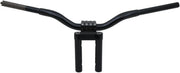 La Choppers Kage Fighter-t Handlebar - Black
