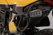 Sw-motech Slc Side Carrier For Motorcycle Luggage