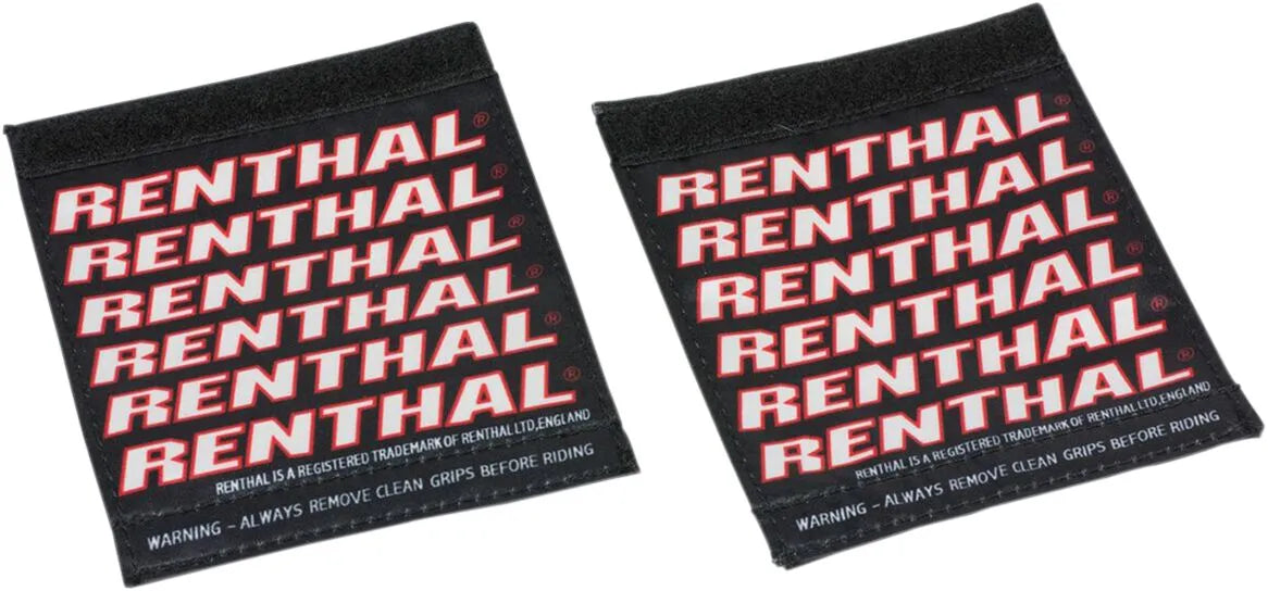 Renthal Clean Grips - Handlebar Protection