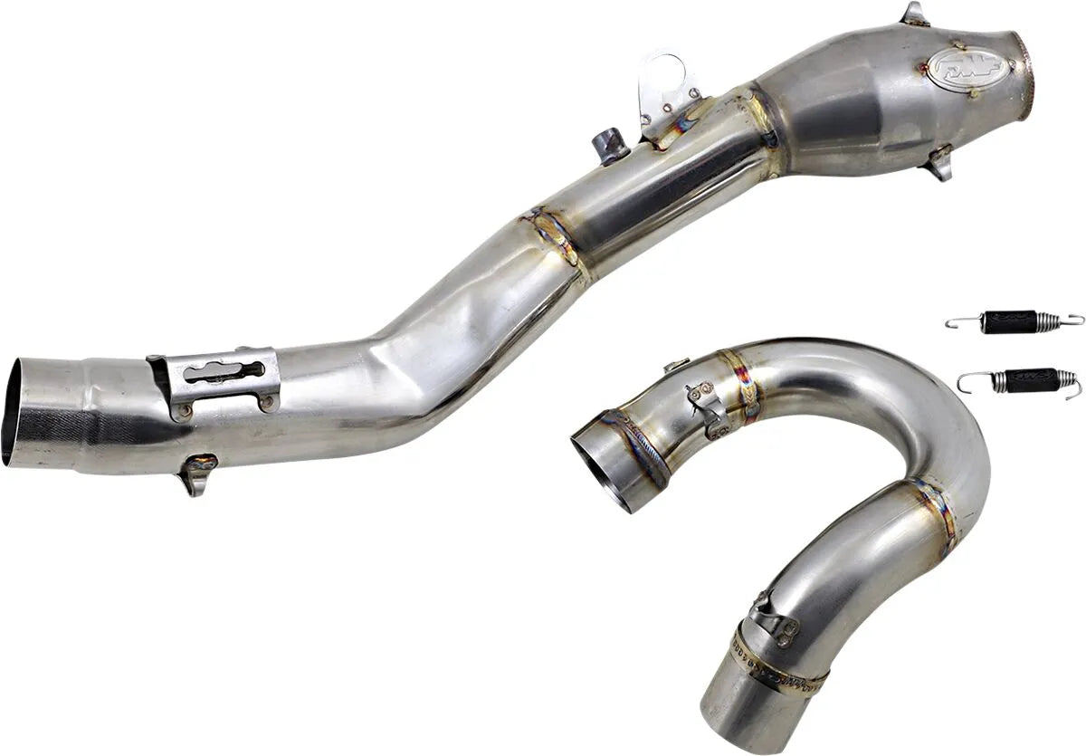 Fmf Megabomb Header For Single Sided Exhaust