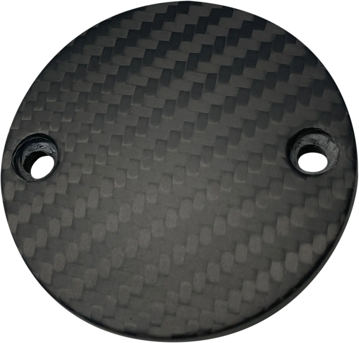 Slyfox Timing Cover - Carbon Fiber