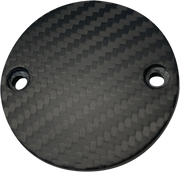 Slyfox Timing Cover - Carbon Fiber