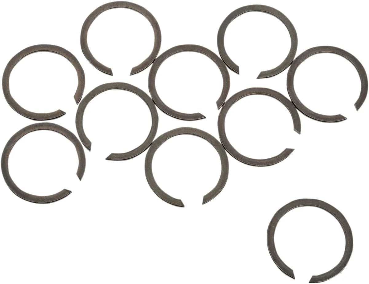 Eastern Motorcycle Parts Snap Rings - 5-speed