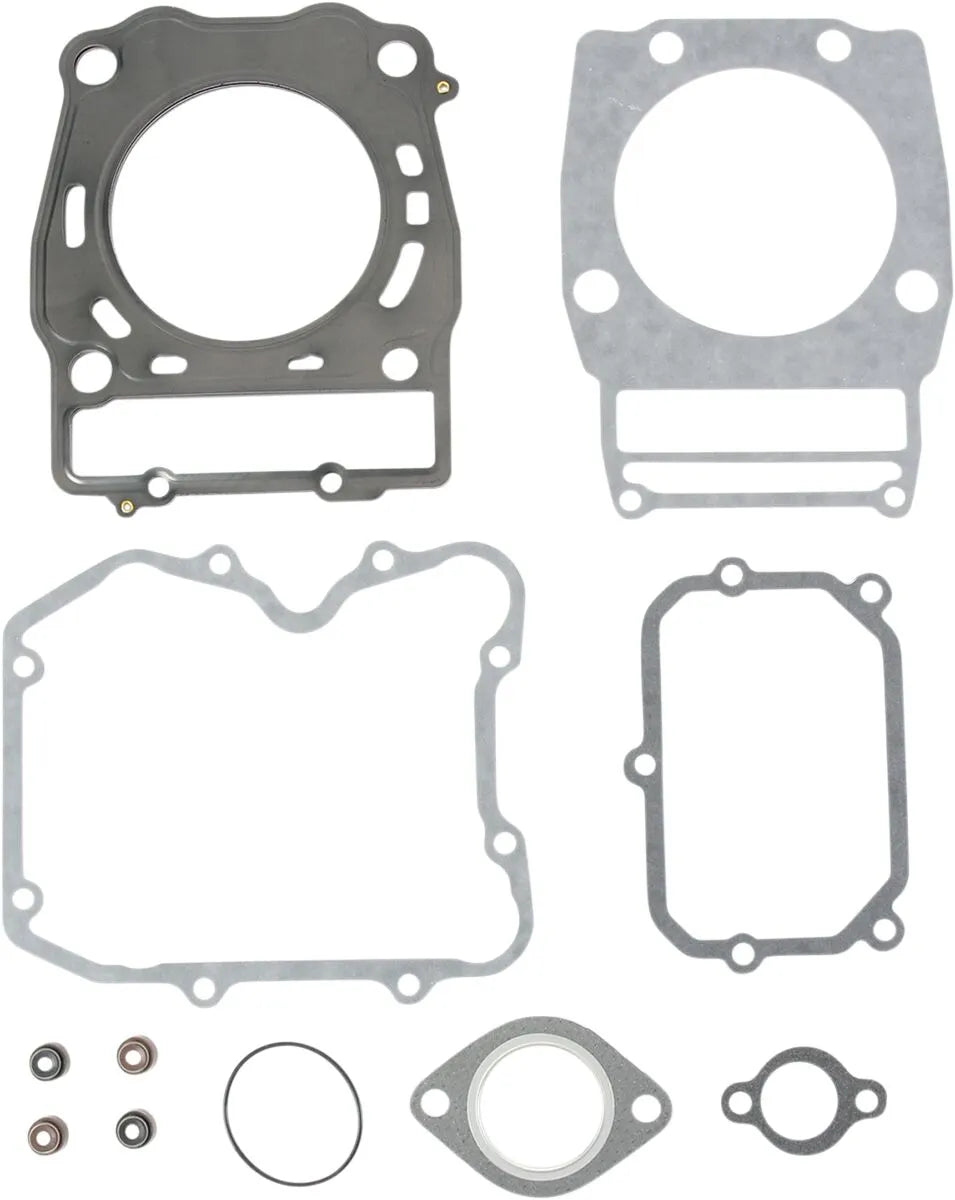 Moose Offroad Hard-Parts Top End Gasket Kit for Polaris 500