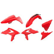 Polisport Complete Body Kit For Beta - Red