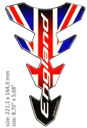 Onedesign Resin Tank Pad Universal Fit