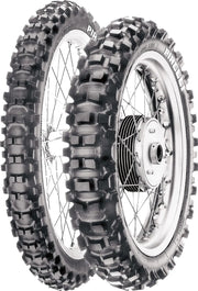 Pirelli Scorpion Xc Mid Hard Tire - 80/100-21