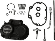 Baker Drivetrain Function-Formed Transmission Side Cover for M8