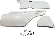 MAIER Replacement Polypropylene Side Panels