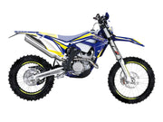 Blackbird Racing Dream 5 Graphic Kit Complete