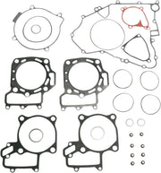 Moose Offroad Hard-Parts Complete 4-Stroke Engine Gasket Kit