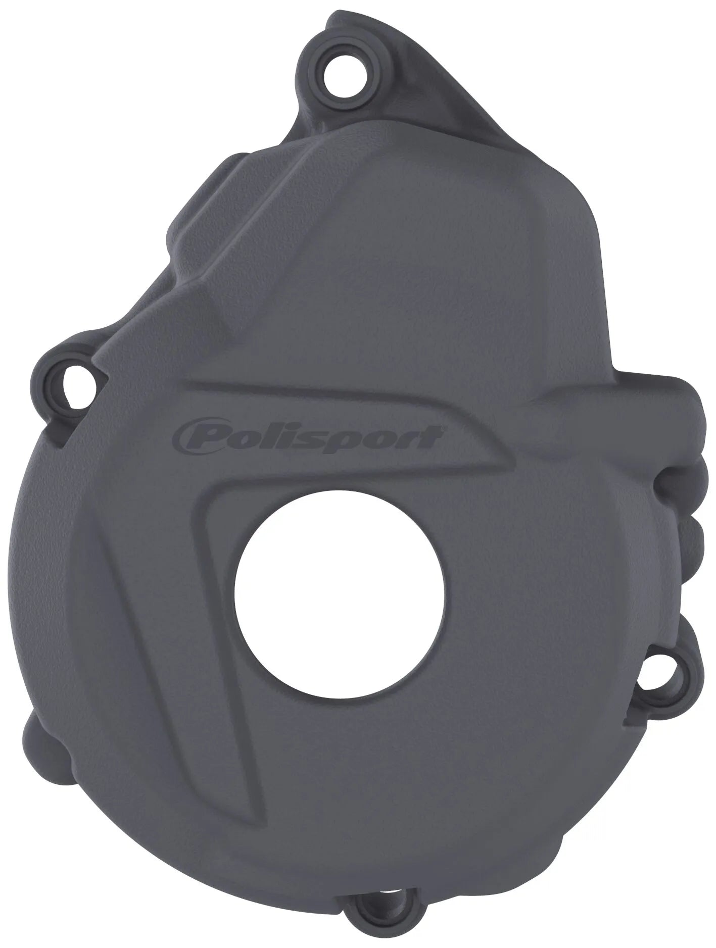 Polisport Ignition Cover Protector For Motorcycle Ignition