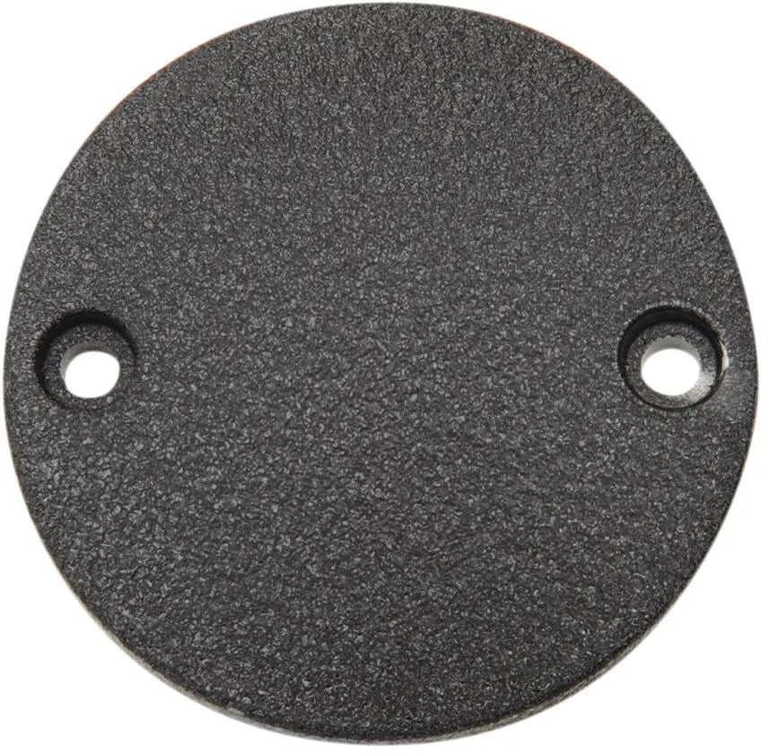 Drag Specialties Spherical Radius Points Cover - Black Wrinkle
