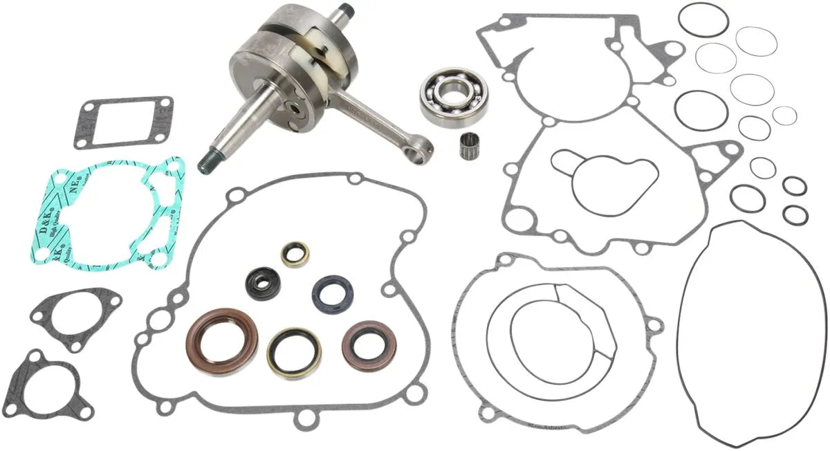 Hot Rods Crankshaft Kit For 65cc Engines