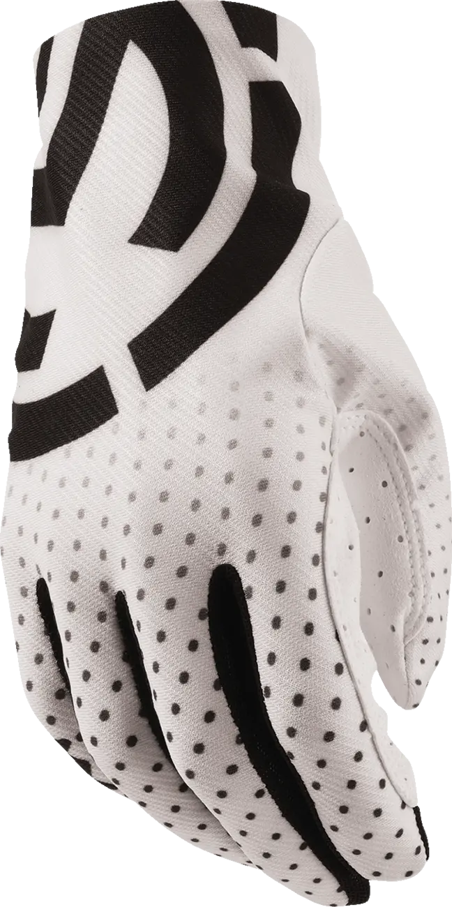 Moose Offroad Mx2™ Mx Gloves - White, Black