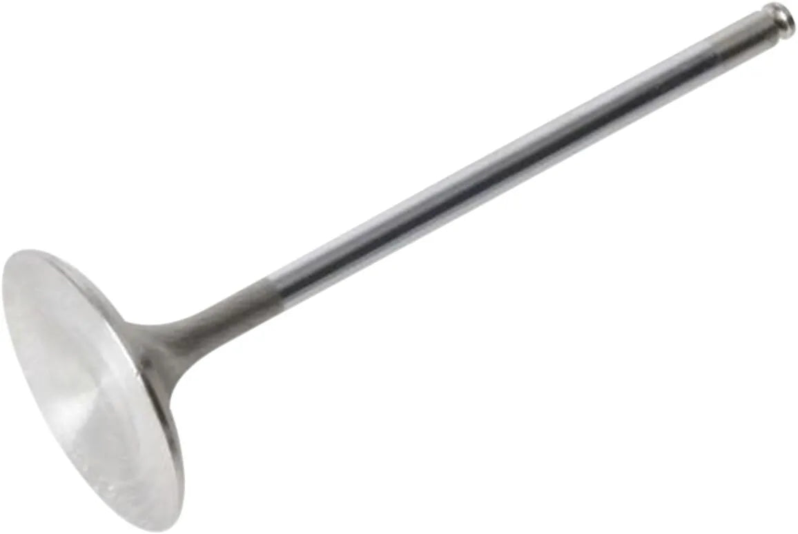 Kibblewhite White Diamond Engine Valve - Stainless Steel