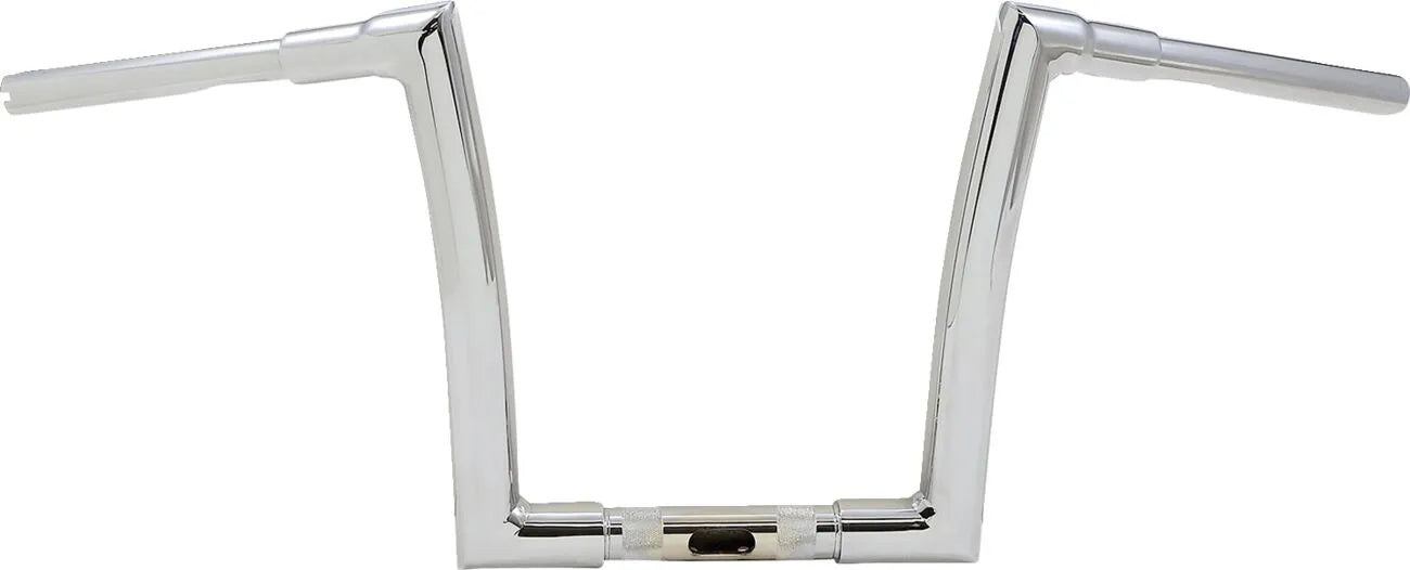Todd's Cycle 1-1/2" Strip Handlebar