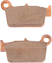 Ebc Fa367r Long-life Sintered Brake Pads - Rear