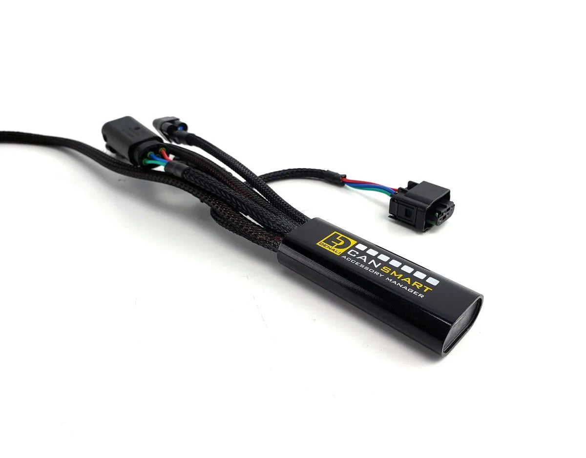 Denali Cansmart Gen Ii Controller