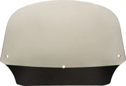 Memphis Shades Batwing Fairing Windshield - 9"