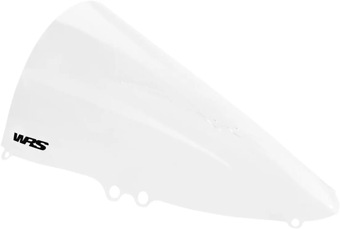 Wrs Windscreen: High-quality Pmma Plexiglass