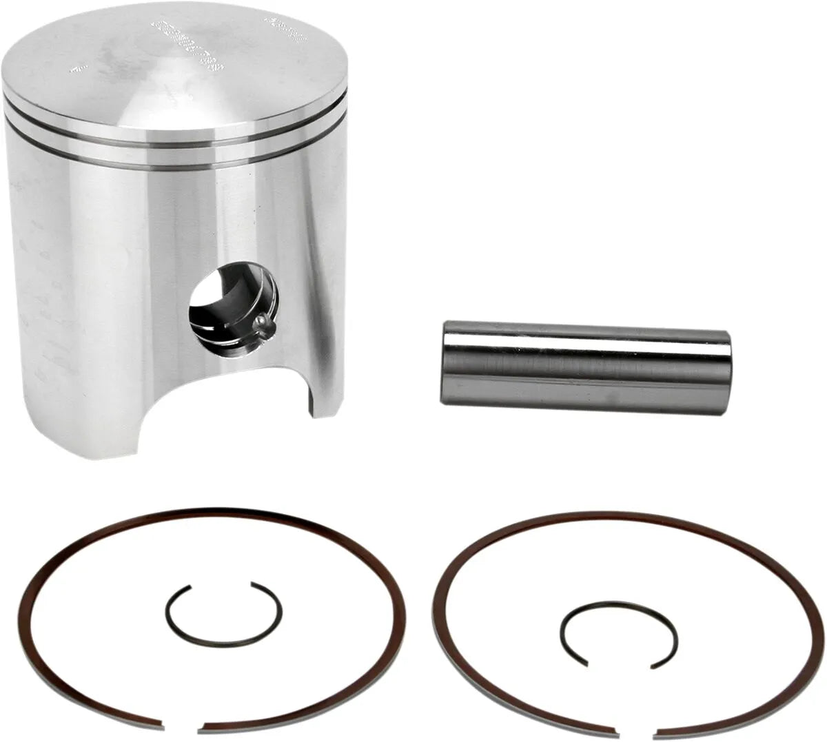 Wiseco Pro-Lite Piston Kit 2mm Oversize for Suzuki Quadracer