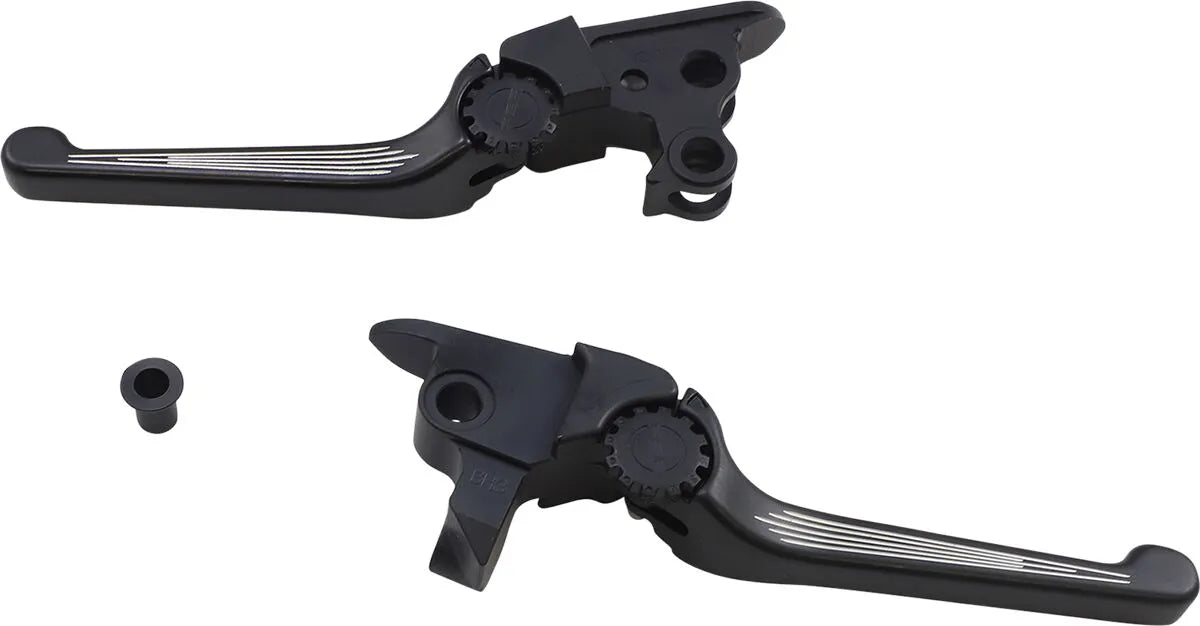 Psr Anthem Adjustable Lever Set For Harley