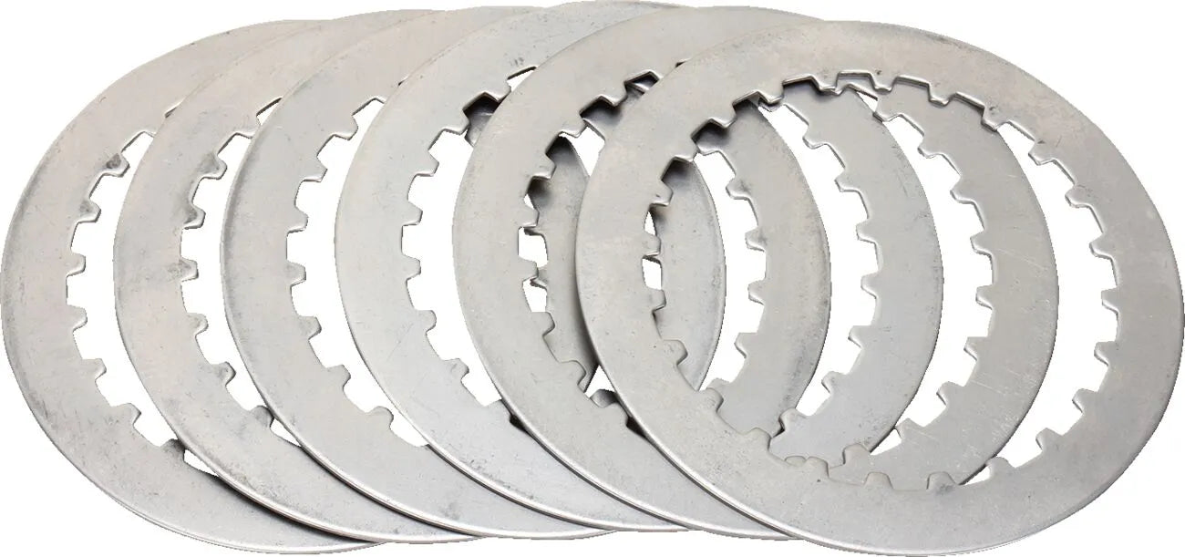 Prox Clutch Steel Alloy Drive Plate