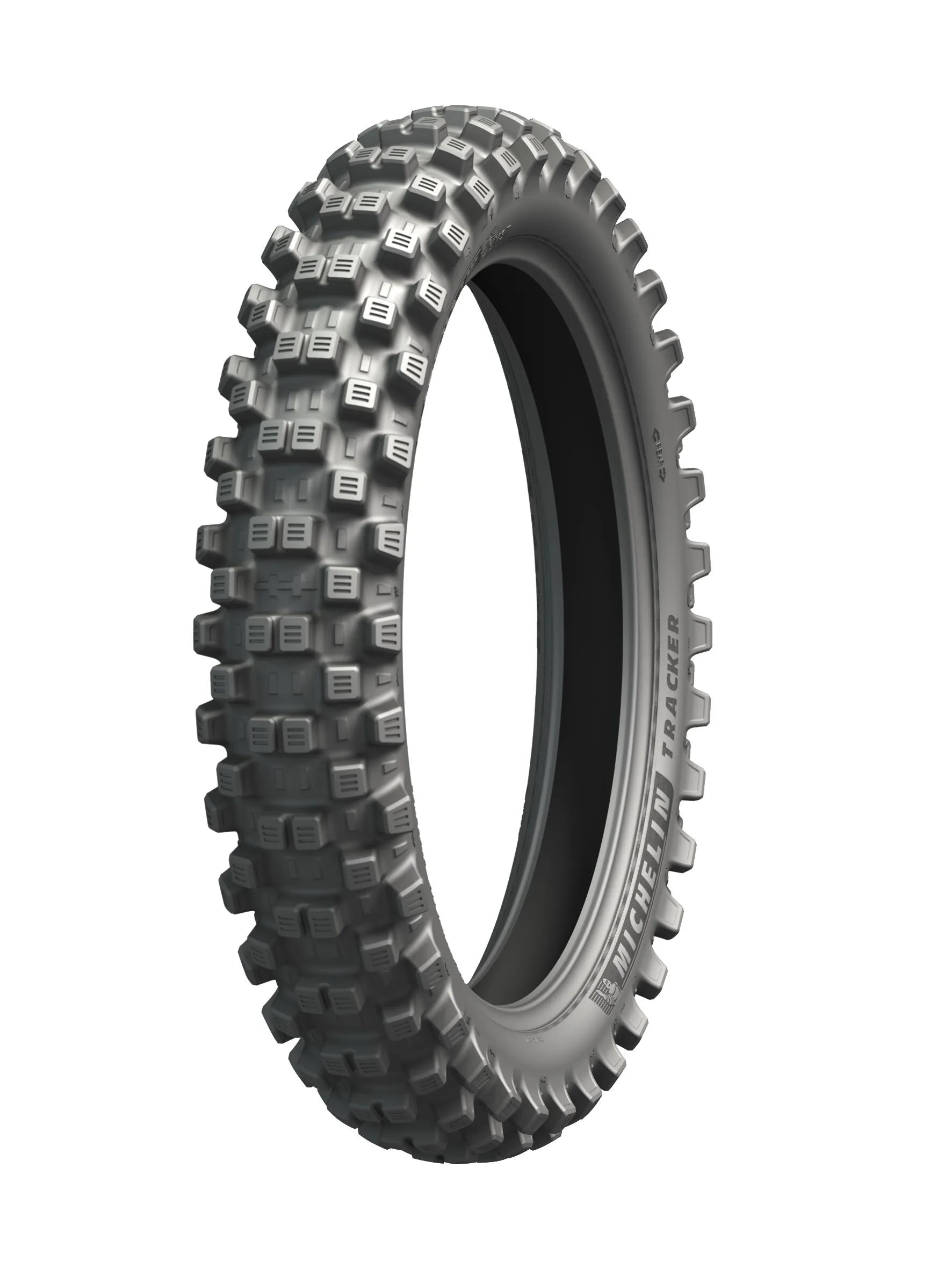 Michelin Tracker Tire For Off-road Rear Wheel