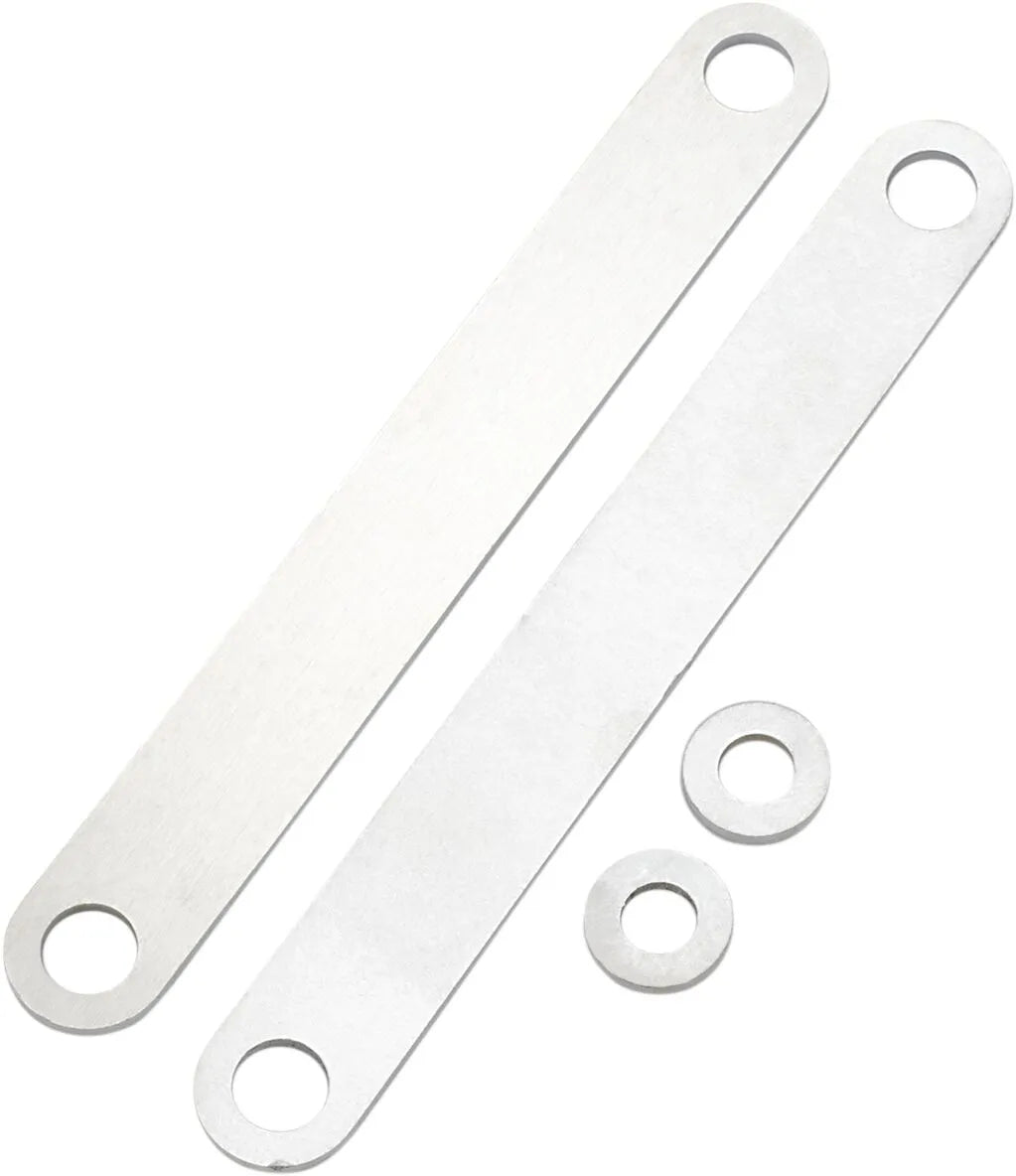 Klock Werks Benchmark Rear Fender