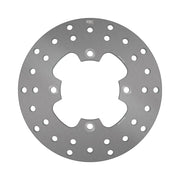 Ebc Round D-series Fixed Offroad Brake Rotor - Rear