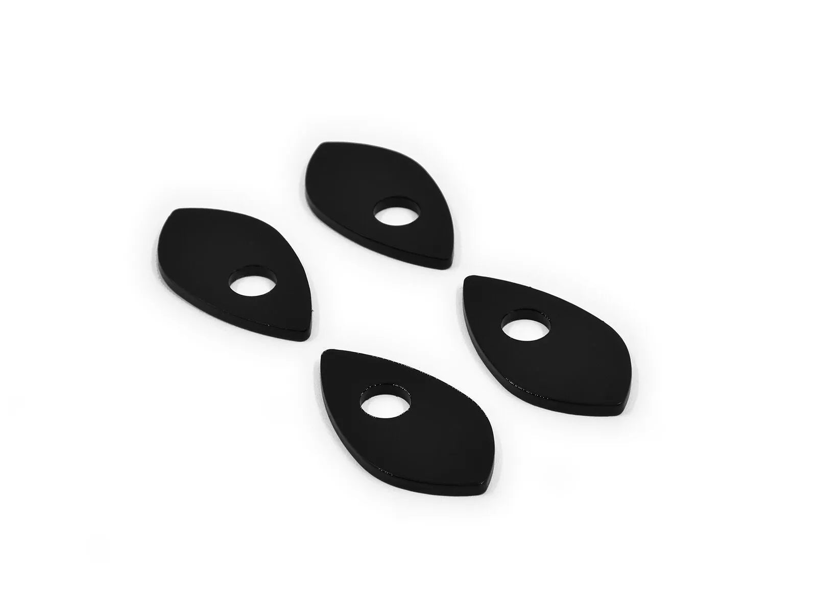 ZIEGER Indy Turn Signal Spacer for Aftermarket Lights