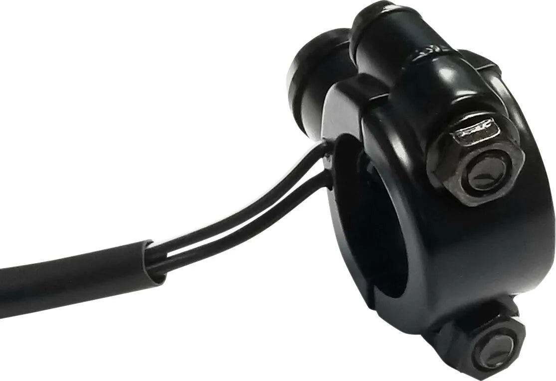K&s Technologies Momentary Switch For 7/8” Handlebar