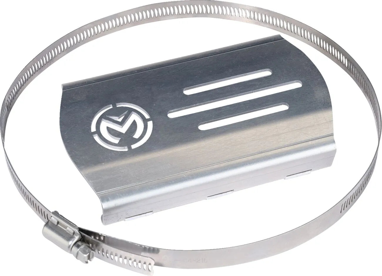 Moose Offroad Universal Varmebeskyttelse til Adventure Bikes