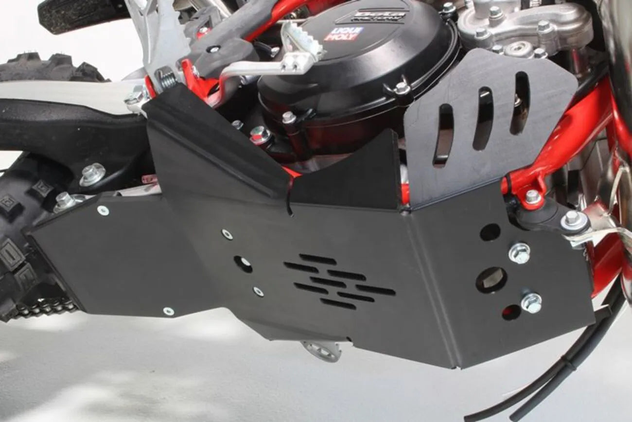 Axp Racing Xtrem Skid Plate For Frame Protection