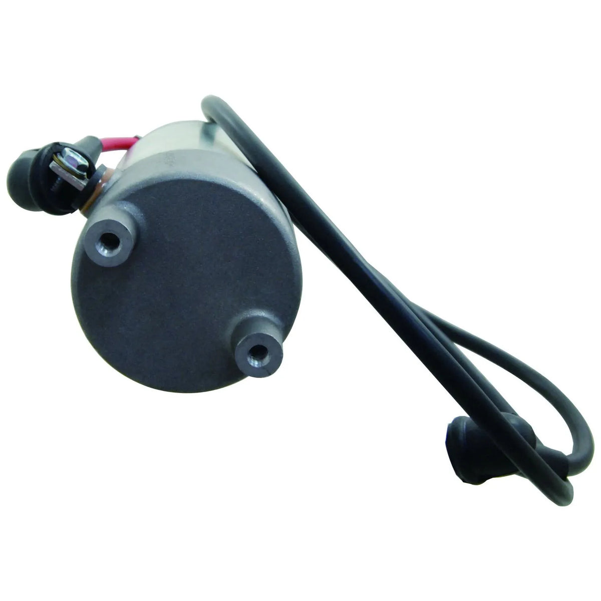 Parts Europe Starter - High-performance Replacement