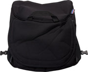 Parts Unlimited Tunnel Bag - Snowmobile Storage