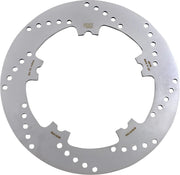 Ebc Brake Rotor For Harley-davidson