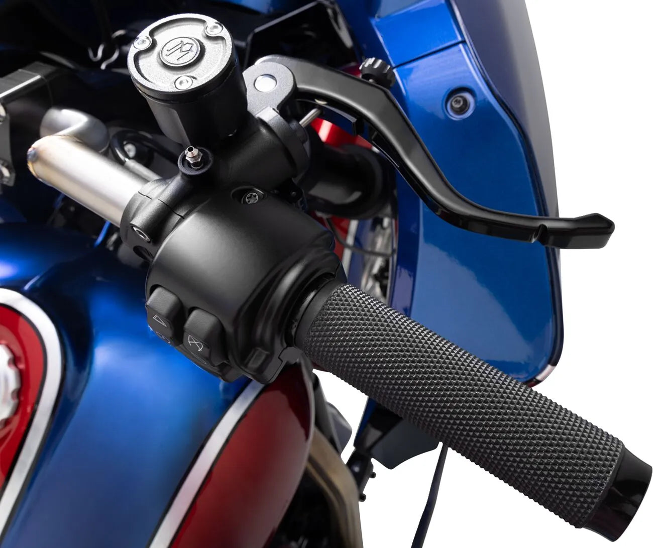 Performance Machine Radial Brake Master Cylinder