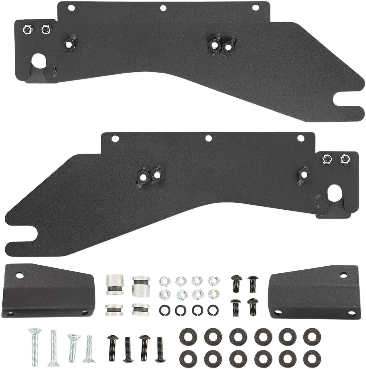 Kimpex Seatjack 2-up Seat Mounting Kit