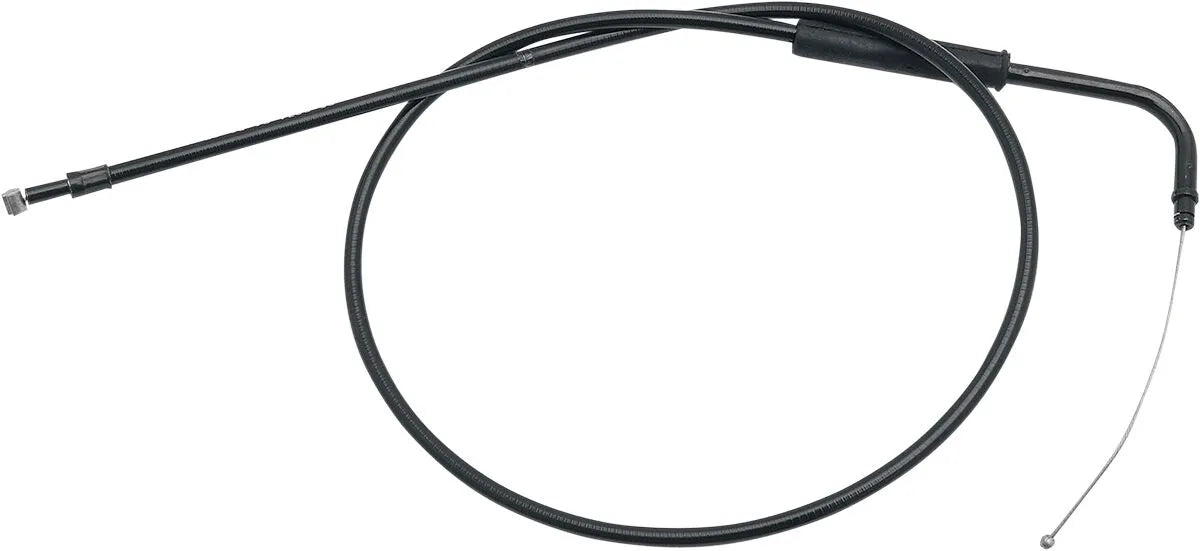 Motion Pro Blackout Throttle/Idle Cable, 90cm