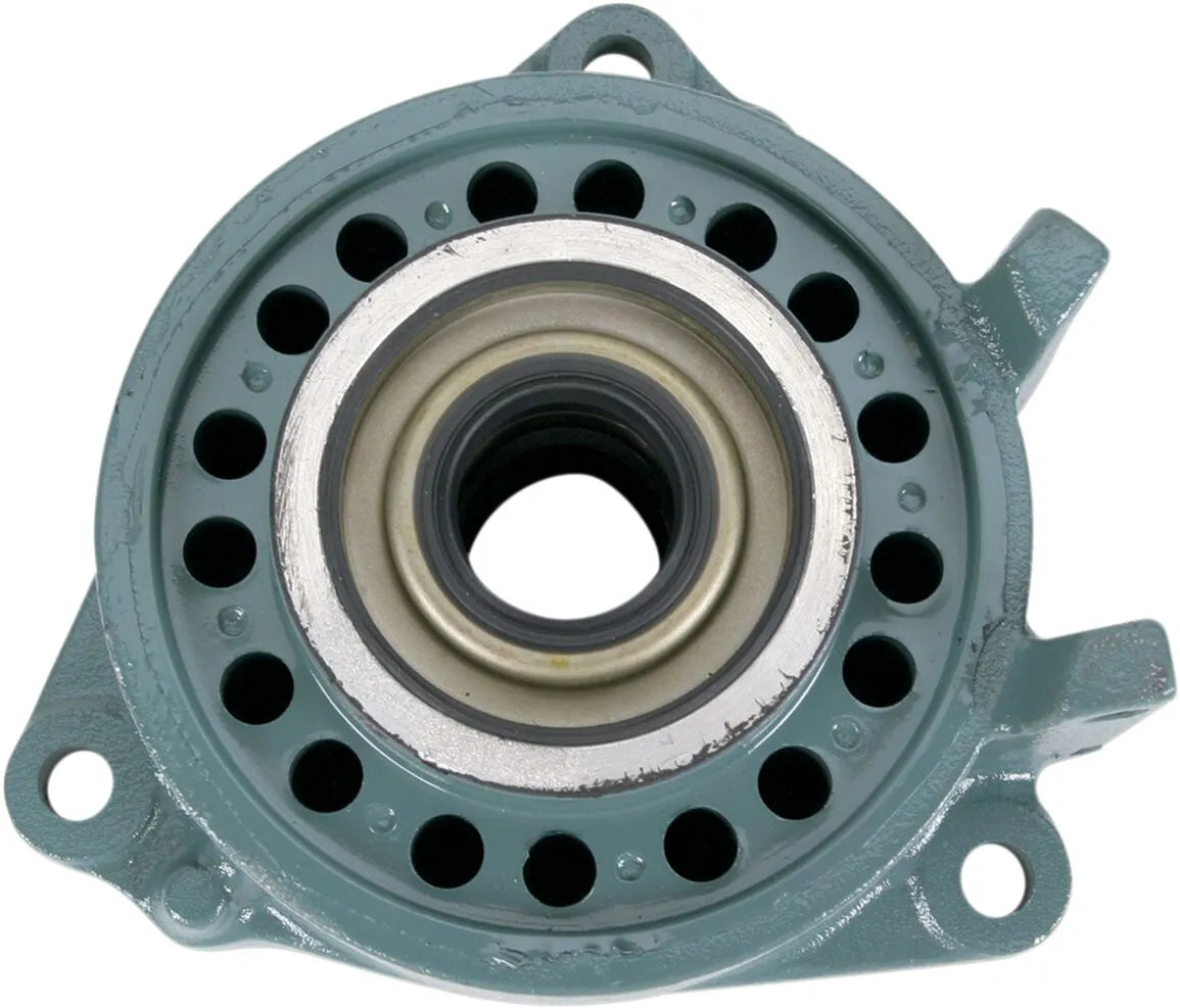 WSM Jet Pump Impeller Shaft Complete Assembly