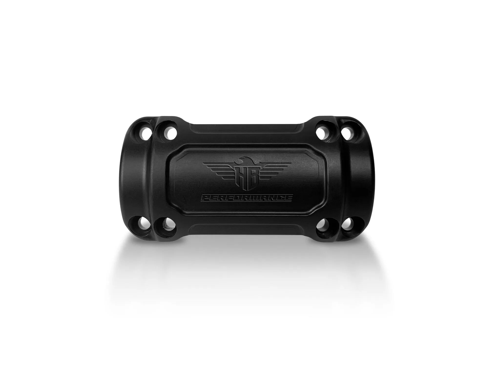 Heinz Bikes Performance Clubstyle Riser 1"