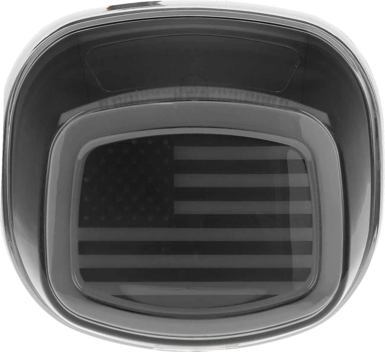 Kuryakyn Tracer Us Flag Led Taillight