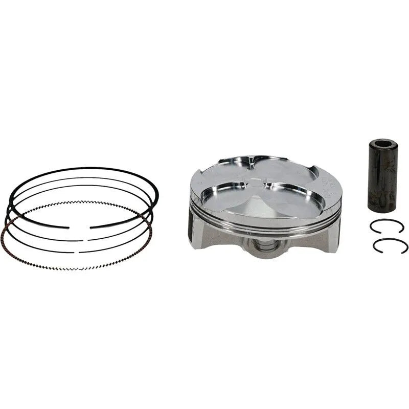 Vertex Pro HC Piston Kit Forged High Compression