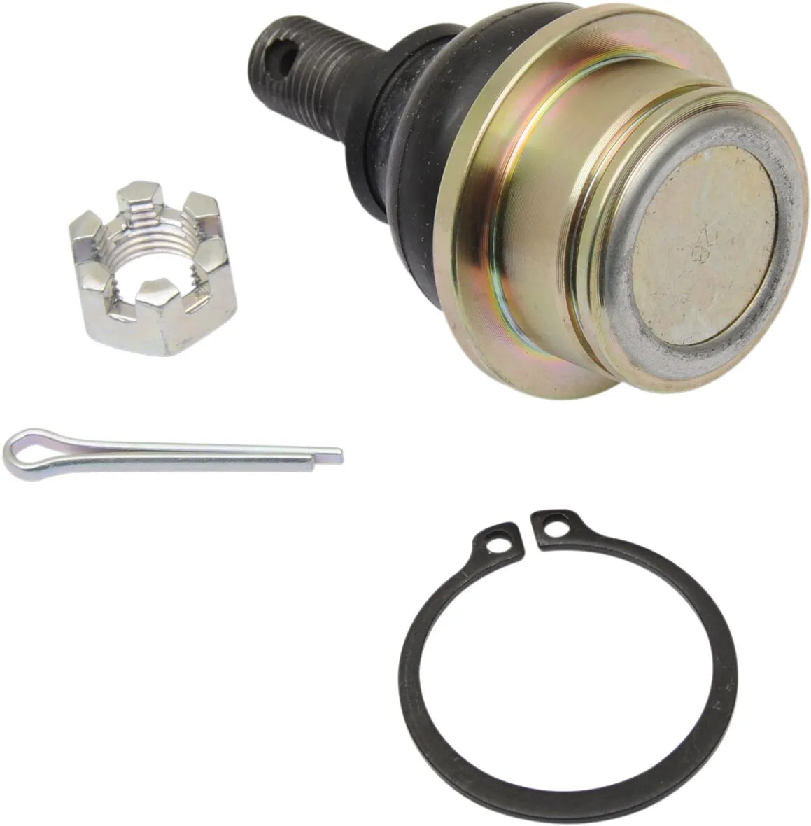 Moose Offroad Heavy Duty Ball Joint Kit For A-arms